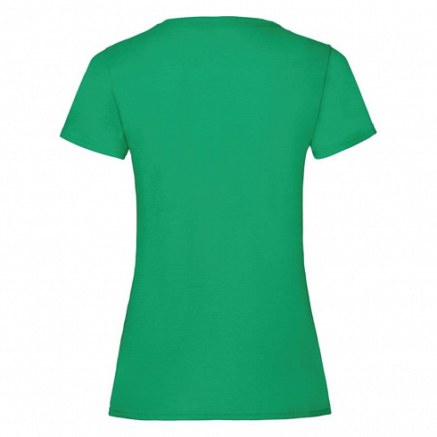 Футболка женская LADY FIT VALUEWEIGHT T 160