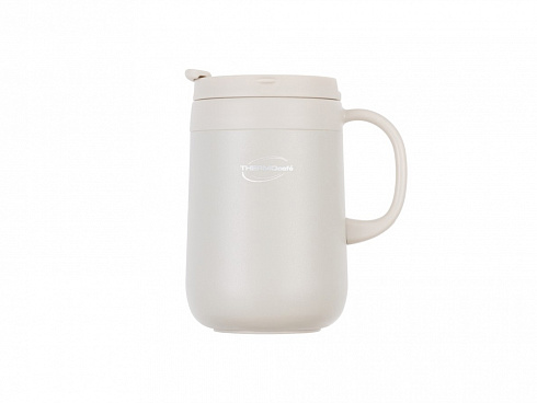 Термокружка из нерж. стали тм THERMOcafe TCCM-460SY (WGY) 0,46L — РПК «Прогресс»