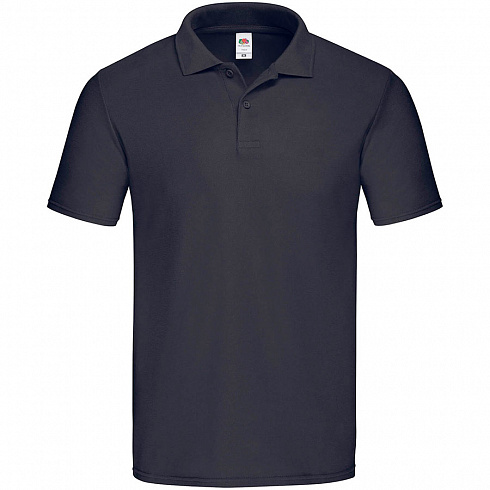 Рубашка поло мужская ORIGINAL POLO 175