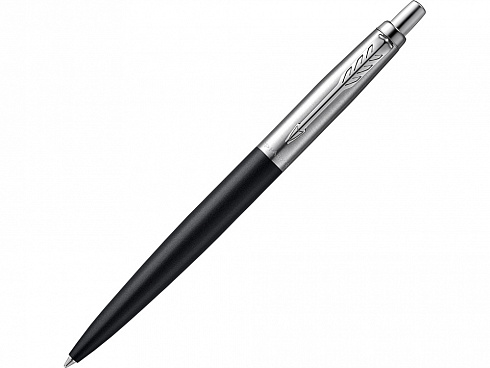 Шариковая ручка Parker Jotter XL, Black CT, стержень: M — РПК «Прогресс»