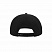 Бейсболка SNAP BACK, 6 клиньев, пластиковая застежка