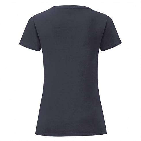 Футболка женская LADIES ICONIC 145