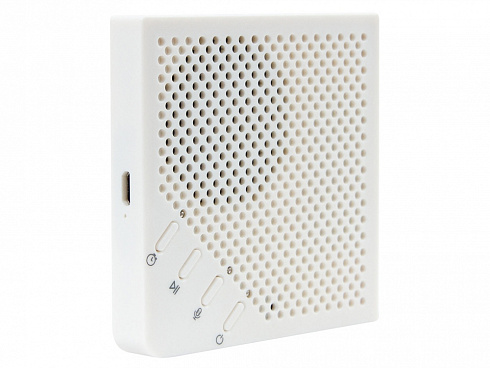 Портативная акустика Rombica mysound Note White — РПК «Прогресс»