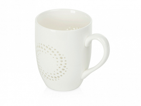 Кружка c прозрачной глазурью Lucent — РПК «Прогресс»