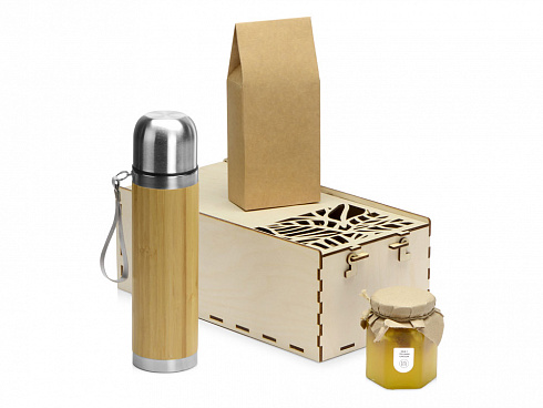 Подарочный набор Warm honey — РПК «Прогресс»