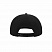 Бейсболка SNAP BACK, 6 клиньев, пластиковая застежка