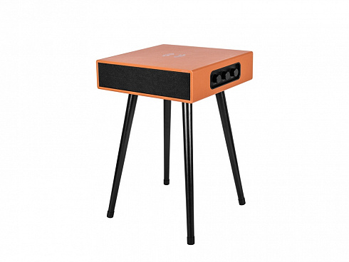 Портативная акустика Rombica Mysound Blues Brown — РПК «Прогресс»