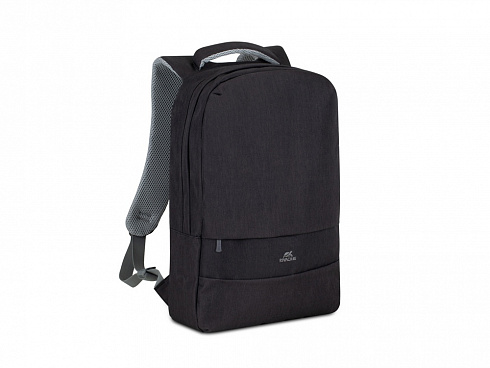 RIVACASE 7562 black рюкзак для ноутбука 15.6, черный — РПК «Прогресс»