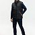 Жилет унисекс STAN утепленный таффета 210T,200, 84, Чёрный,  (20)  (60-62/5XL)