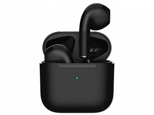 Беспроводные наушники HIPER TWS Lazo X10 Black (HTW-LX10) Bluetooth 5.3 гарнитура, Черный — РПК «Прогресс»