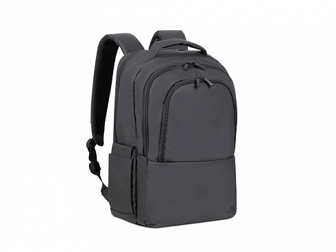 RIVACASE 8435 black ECO рюкзак для ноутбука 15.6 / 6 — РПК «Прогресс»