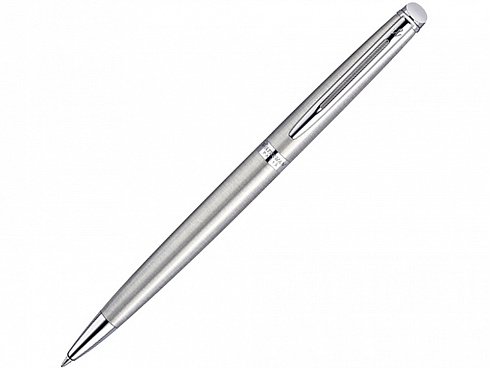 Шариковая ручка Waterman Hemisphere, цвет: CT, стержень: Mblue — РПК «Прогресс»