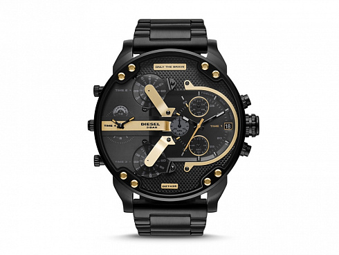 Часы наручные, мужские. Diesel — РПК «Прогресс»