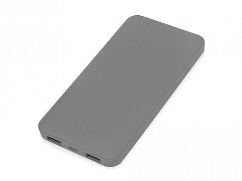 Внешний аккумулятор Rombica NEO PB100 Gray, серый — РПК «Прогресс»