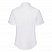 Рубашка женская SHORT SLEEVE OXFORD SHIRT LADY-FIT 130