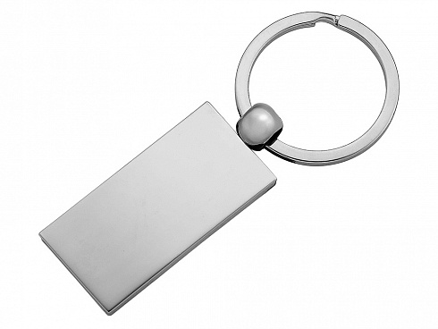 Брелок Rotating Steel Rct, серебристый — РПК «Прогресс»