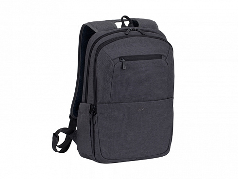 RIVACASE 7760 black ECO рюкзак для ноутбука 15.6 — РПК «Прогресс»