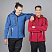 Куртка софтшелл ARTIC 320