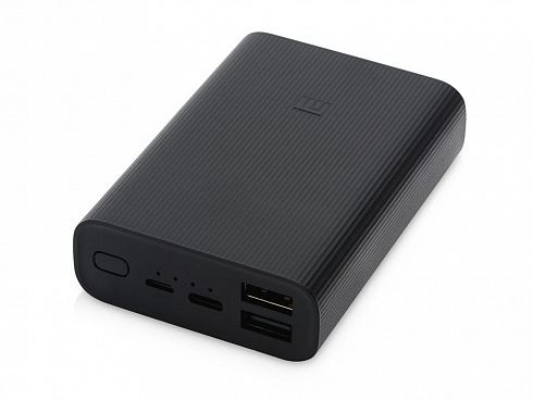 Аккумулятор внешний 10000mAh Mi Power Bank 3 Ultra compact (BHR4412GL) — РПК «Прогресс»