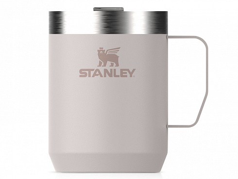 Походная кружка объемом 236 мл Stanley Everyday - Light pink — РПК «Прогресс»