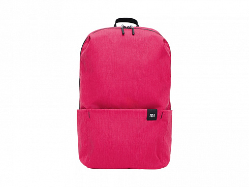 Рюкзак Mi Casual Daypack Pink (ZJB4147GL) — РПК «Прогресс»