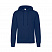 Толстовка с начесом CLASSIC HOODED SWEAT 280
