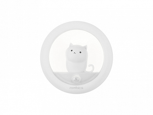 Ночник Rombica LED Gato (Р)