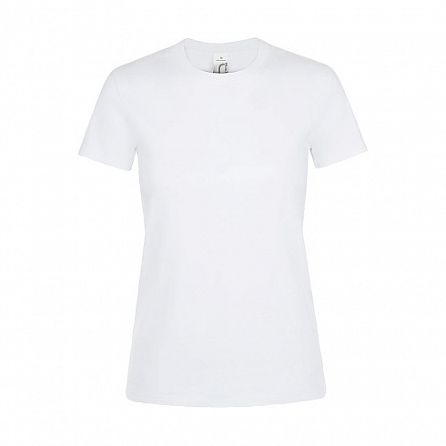 Футболка женская REGENT WOMEN 150