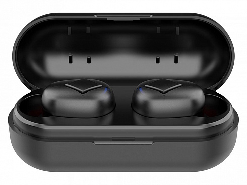Наушники HIPER TWS Lazo X31 Black (HTW-LX31) Bluetooth 5.3 гарнитура, Черный — РПК «Прогресс»