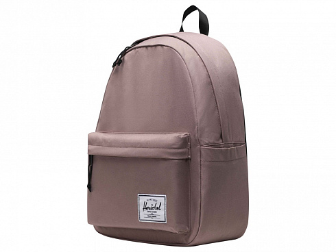 Herschel Classic™ рюкзак для ноутбука из переработанного материала 26 л, розовое золото — РПК «Прогресс»