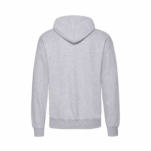 Толстовка с начесом CLASSIC HOODED SWEAT 280