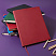 Бизнес-блокнот BIGGY, формат B5,  в клетку