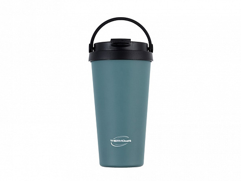 Термокружка из нерж. стали тм THERMOcafe TCCM-500KA (RHG) 0,5L — РПК «Прогресс»
