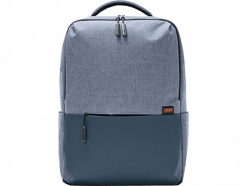 Рюкзак Xiaomi Commuter Backpack Light Blue XDLGX-04 (BHR4905GL) — РПК «Прогресс»