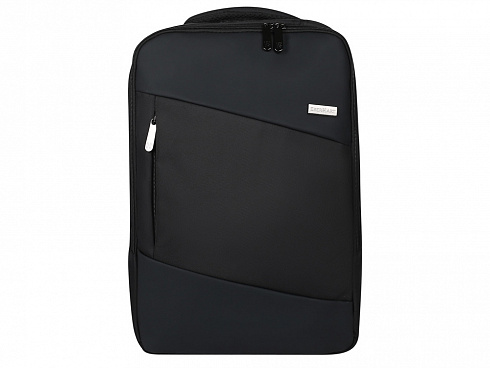 Рюкзак Eberhart Backpack черный EBH004 — РПК «Прогресс»