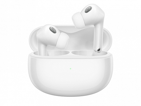 Наушники Xiaomi Buds 3 (White) M2111E1 (BHR5526GL) — РПК «Прогресс»