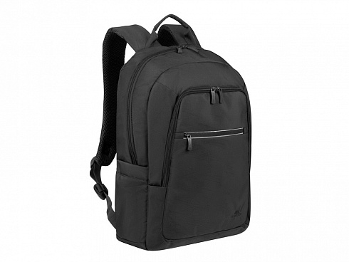RIVACASE 7561 black ECO рюкзак для ноутбука 15,6-16 / 6 — РПК «Прогресс»