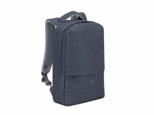 RIVACASE 7562 dark grey рюкзак для ноутбука 15.6, темно-серый — РПК «Прогресс»