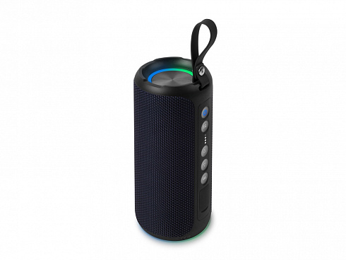 Портативная колонка mySound Colibri 1C, 6 Вт, черный — РПК «Прогресс»