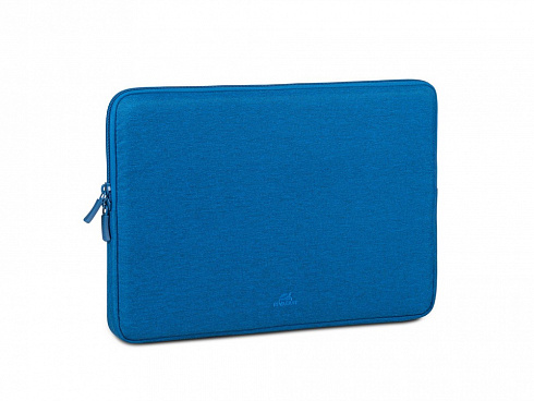 RIVACASE 7703 azure blue ECO чехол для ноутбука 13.3-14 / 12 — РПК «Прогресс»