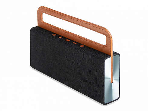 Портативная акустика Rombica Mysound BT-27 Brown — РПК «Прогресс»