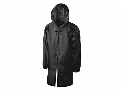 Дождевик Sunny gold, черный, размер XL/XXL — РПК «Прогресс»