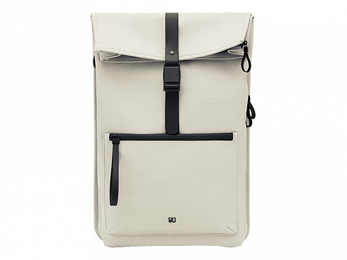 Рюкзак NINETYGO URBAN.DAILY Backpack, бежевый — РПК «Прогресс»