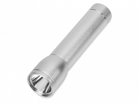 Портативное зарядное устройство Lumi с фонариком, 3000 mAh — РПК «Прогресс»