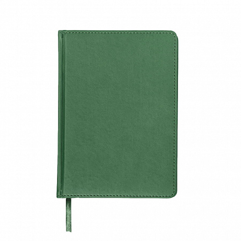 Ежедневник недатированный CAMPBELL, формат А5,  в линейку