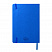 Ежедневник недатированный SHADY, А5,  бежевый, кремовый блок в линейку, светло-коричневый обрез