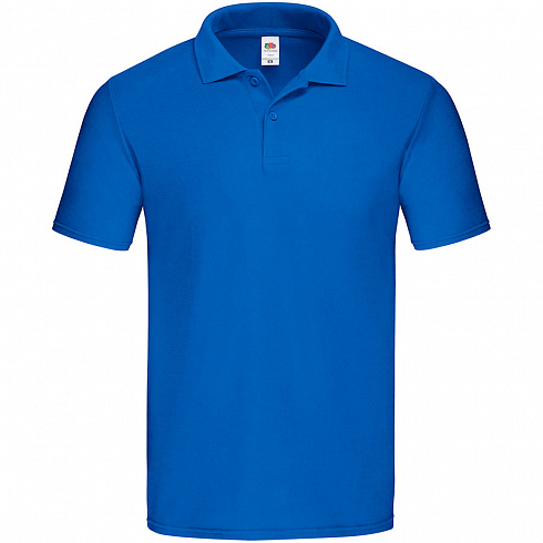 Рубашка поло мужская ORIGINAL POLO 175