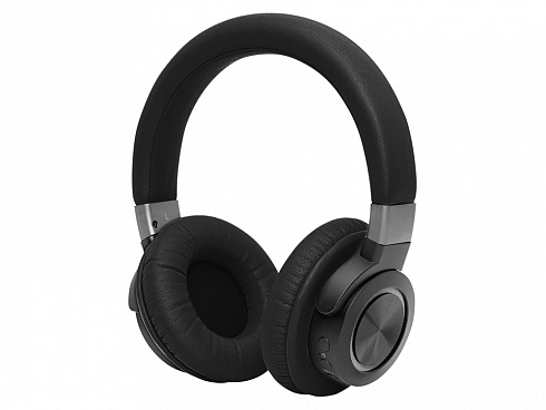 Rombica Mysound BH-07 Black, черный — РПК «Прогресс»