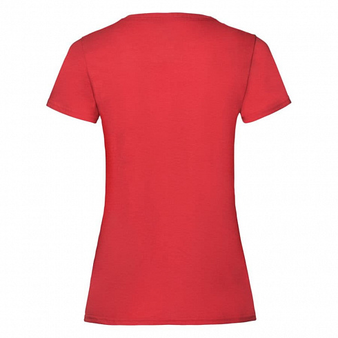 Футболка женская LADY FIT VALUEWEIGHT T 160