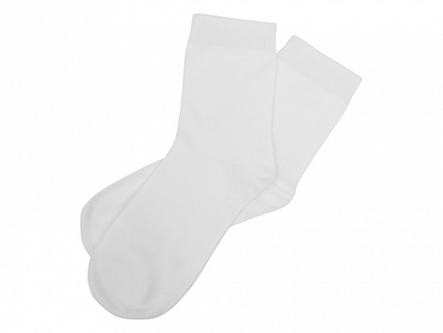 Носки Socks мужские белые,  р-м 29 — РПК «Прогресс»